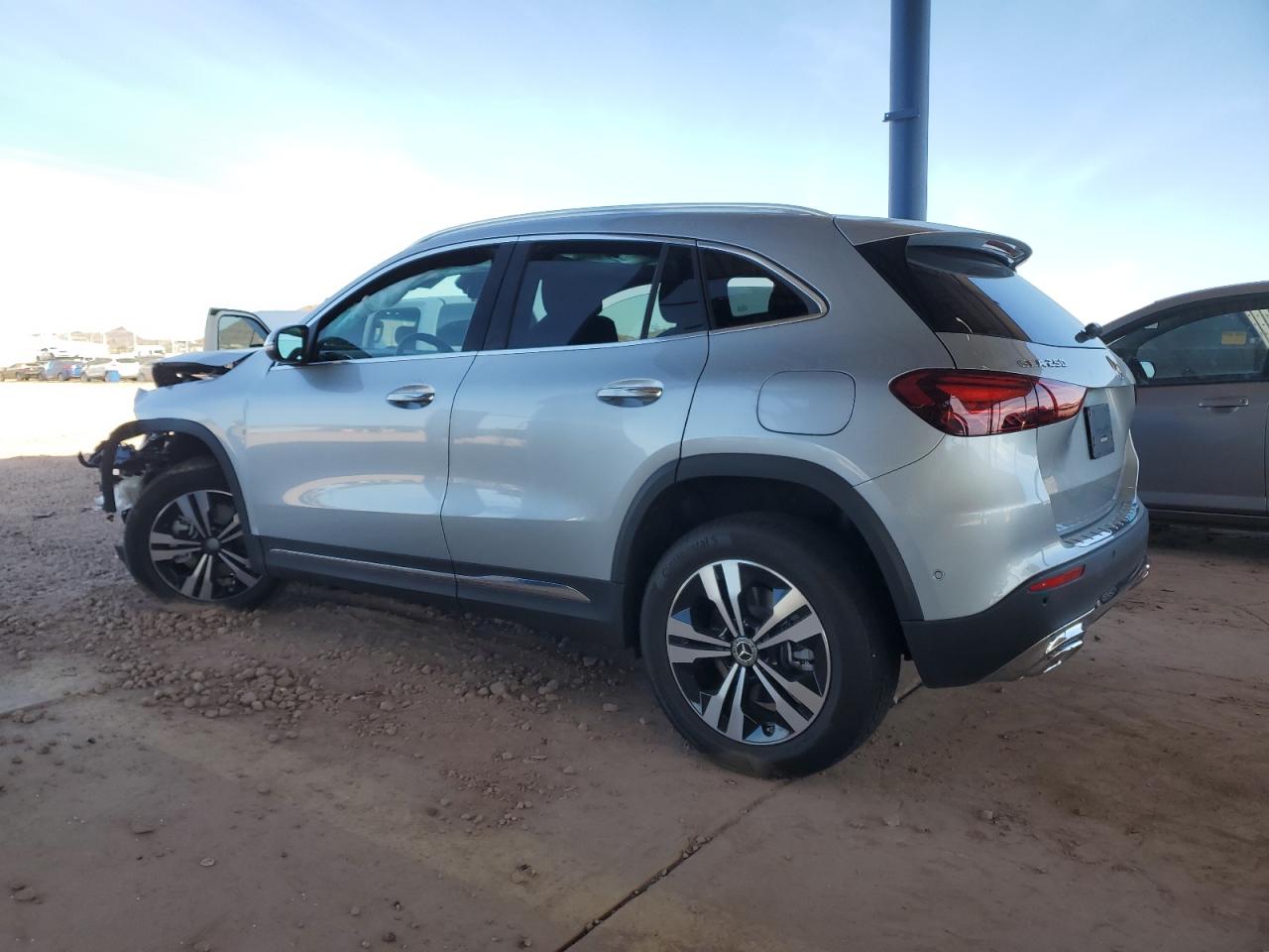 2024 Mercedes-Benz GLA-Class - Image 2