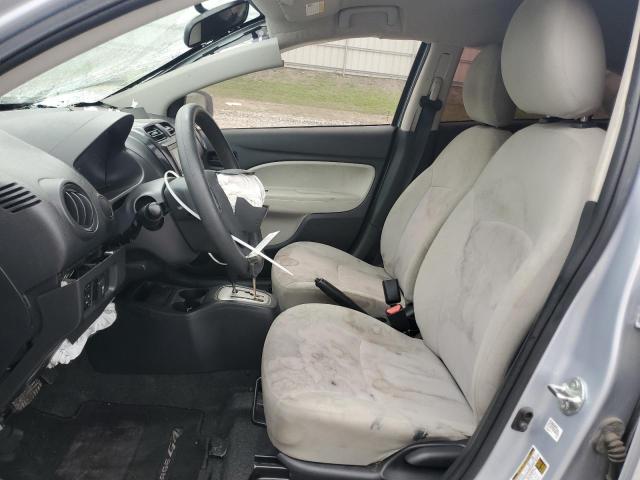 2019 Mitsubishi MIRAGE - Image 7