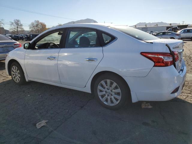 2017 Nissan Sentra - Image 2