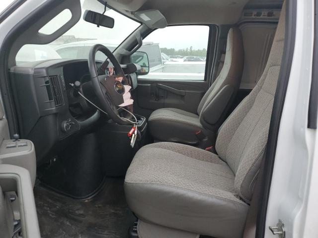 2023 Chevrolet Express - Image 7