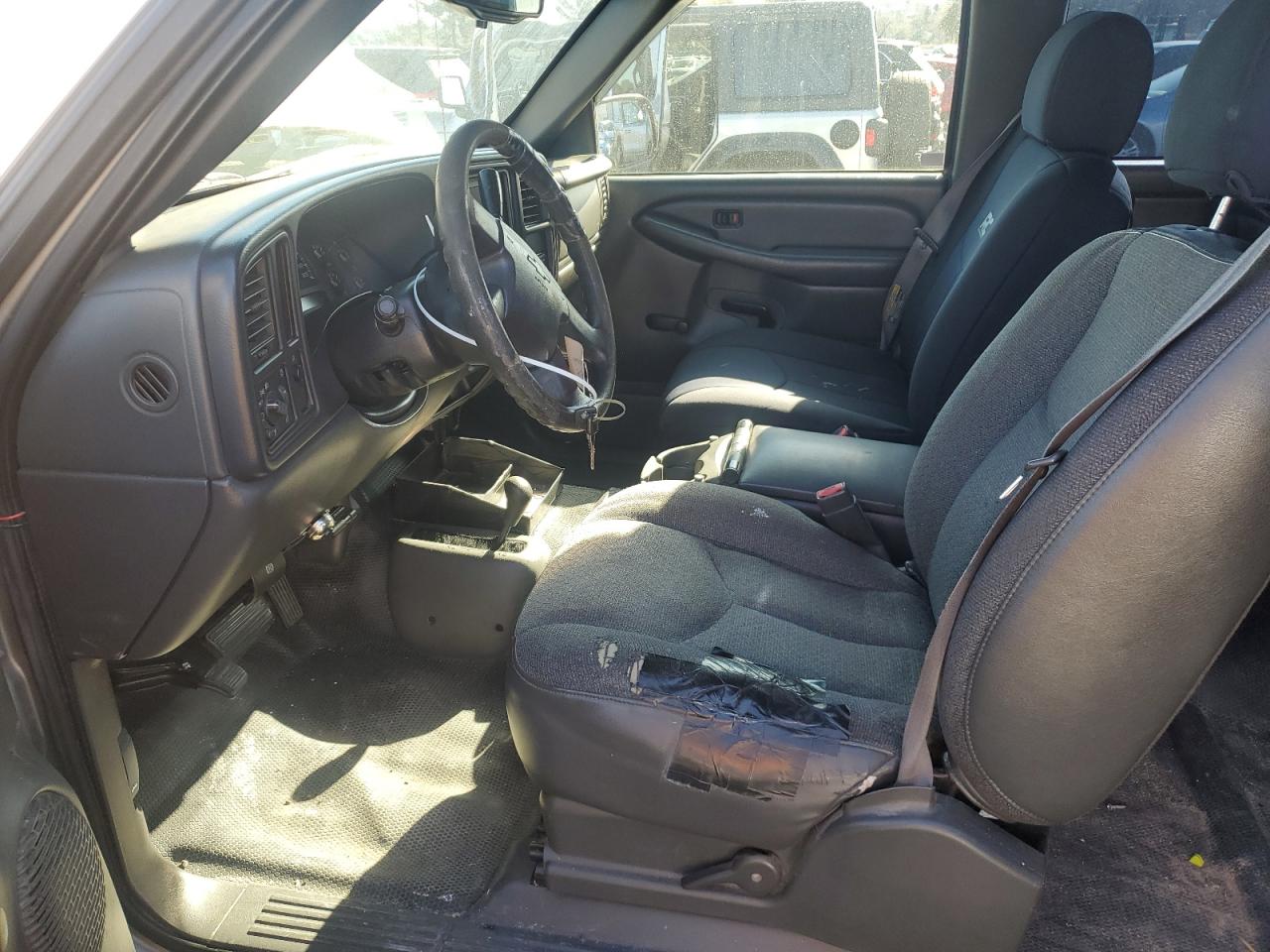 2003 Chevrolet All Models - Image 7