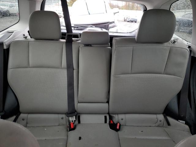 2016 Subaru FORESTER - Image 10