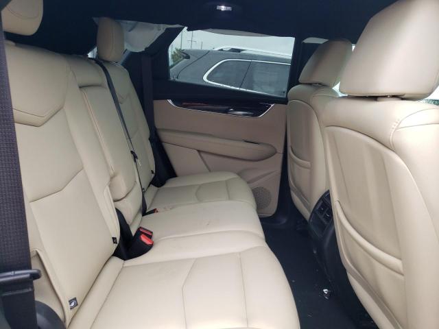2019 Cadillac XT5 - Image 11
