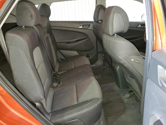 2017 Hyundai Tucson - Image 11