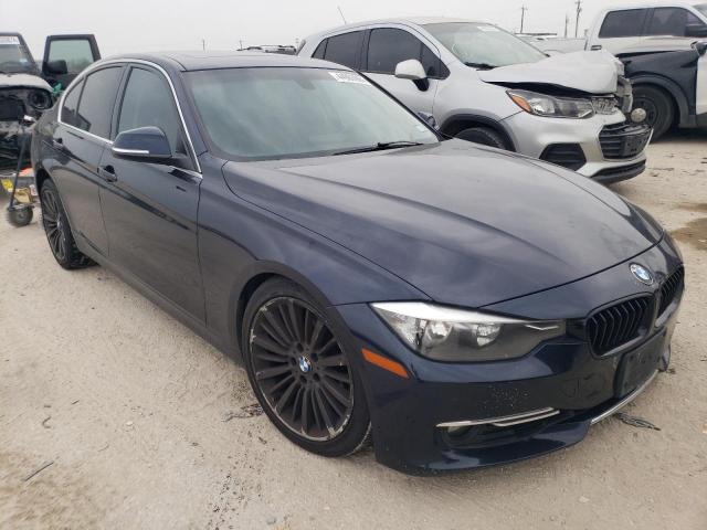 2015 BMW 3 SERIES 2015 - Image 4
