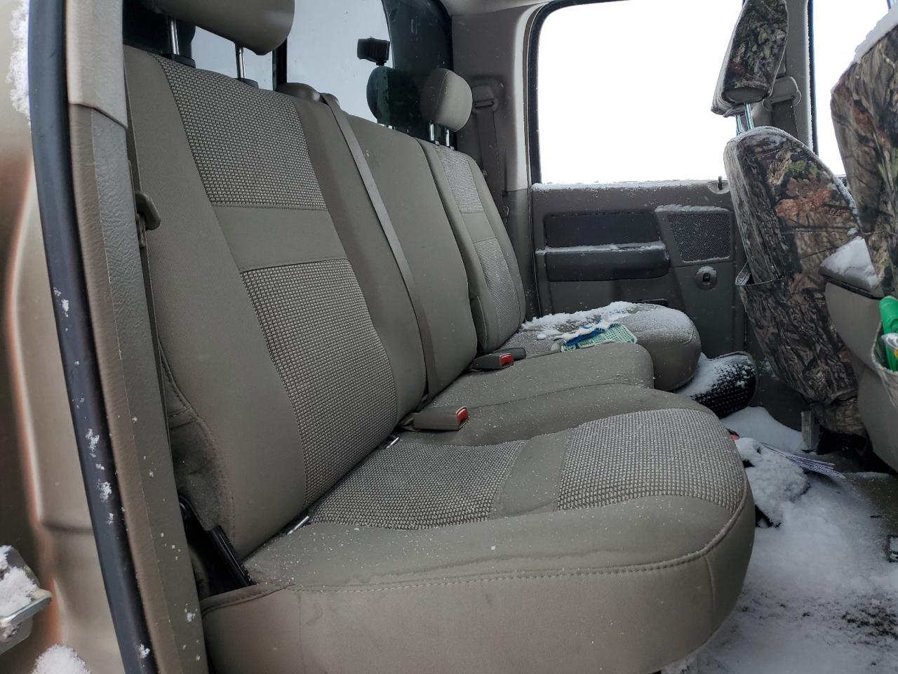 2009 DODGE All Models - Image 10