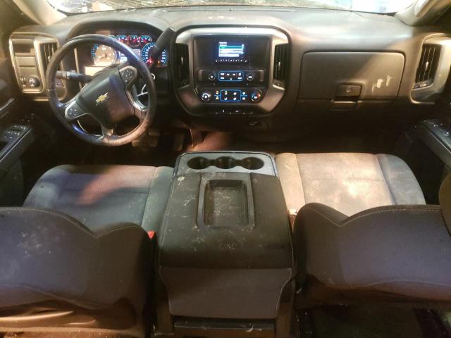 2015 Chevrolet SILVERADO - Image 8
