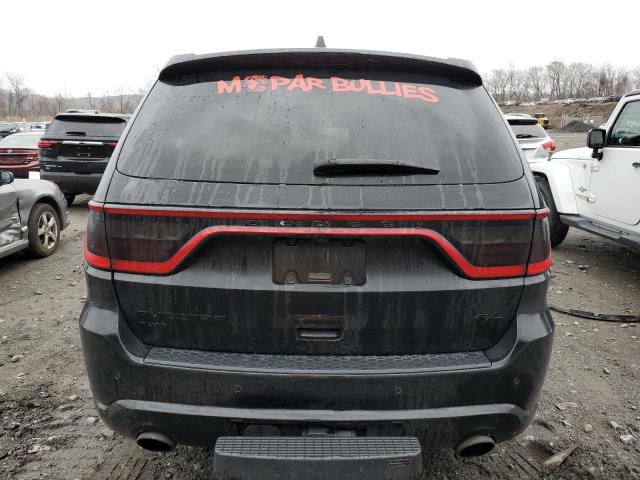 2017 Dodge DURANGO - Image 6