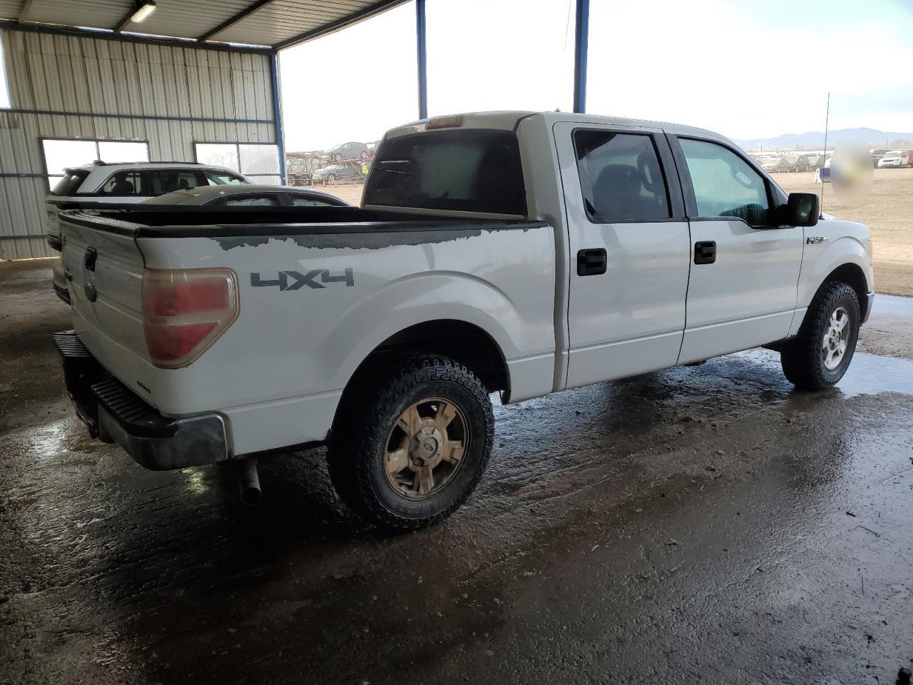 2011 FORD F-150 - Image 3