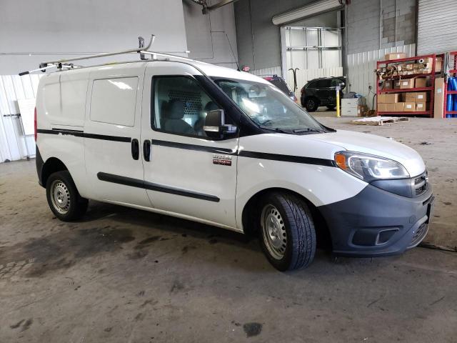2018 Ram PROMASTER - Image 4