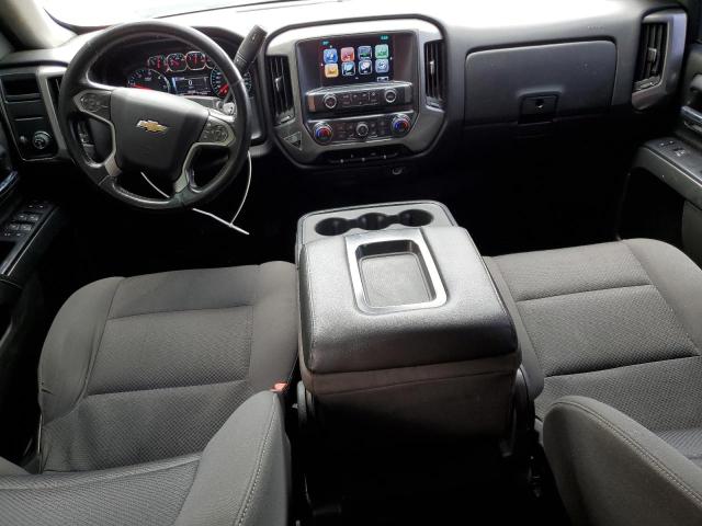 2018 Chevrolet SILVERADO - Image 8