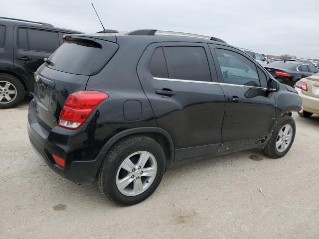 2020 Chevrolet TRAX - Image 3