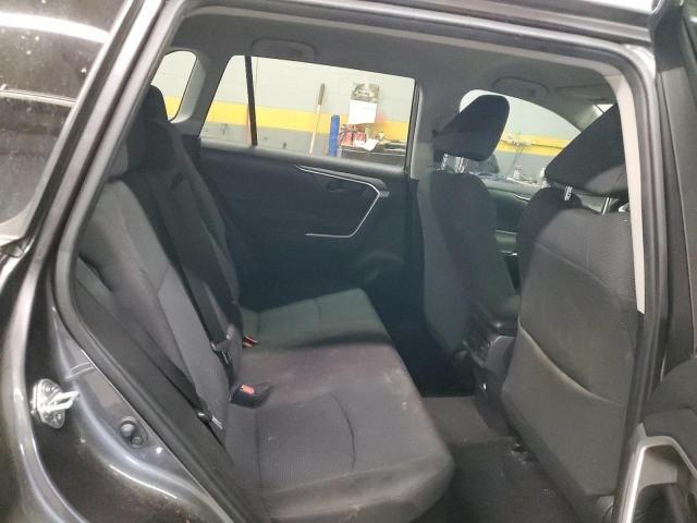 2021 Toyota RAV4 Hybrid - Image 8