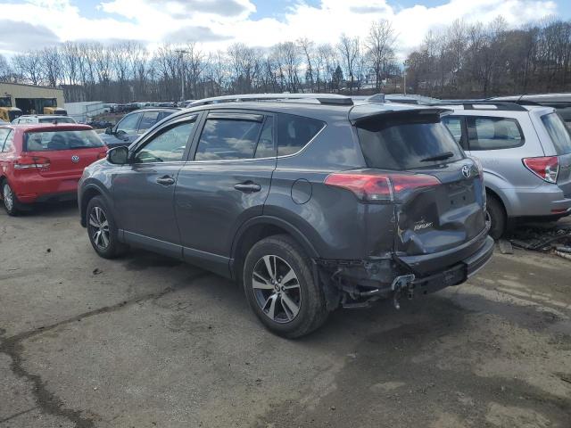 2017 Toyota RAV4 - Image 2