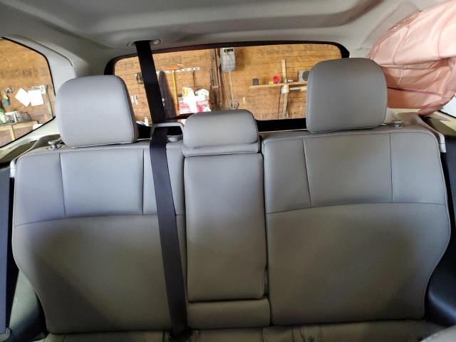 2016 Subaru FORESTER - Image 10