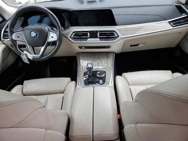 2020 BMW X7 - Image 8