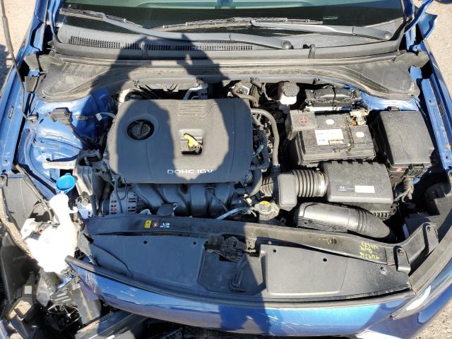 2017 Hyundai Elantra - Image 11