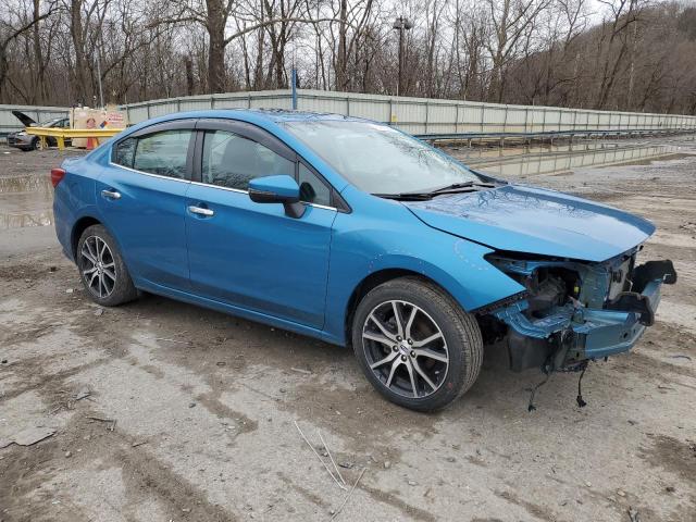 2019 Subaru IMPREZA - Image 4