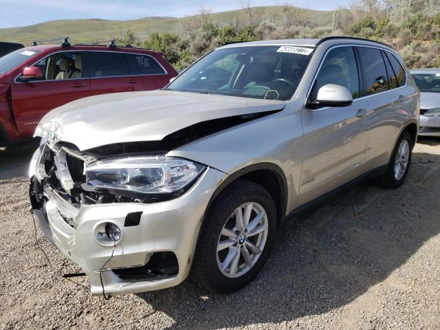 2015 BMW X5 - Image 2