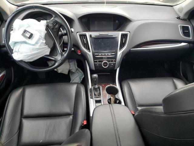 2016 Acura TLX - Image 8