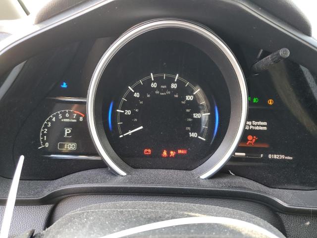 2019 Honda FIT 2019 - Image 9