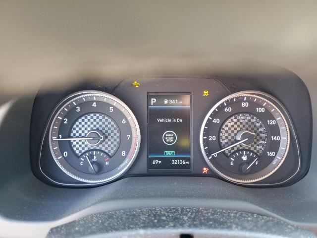 2020 Hyundai Elantra - Image 9
