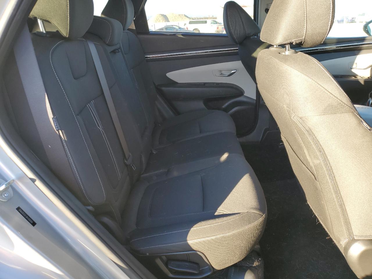 2024 HYUNDAI TUCSON - Image 11