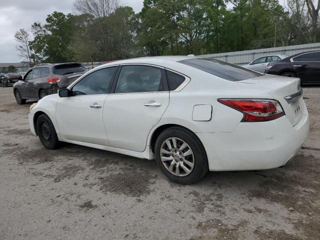 2015 Nissan ALTIMA - Image 2