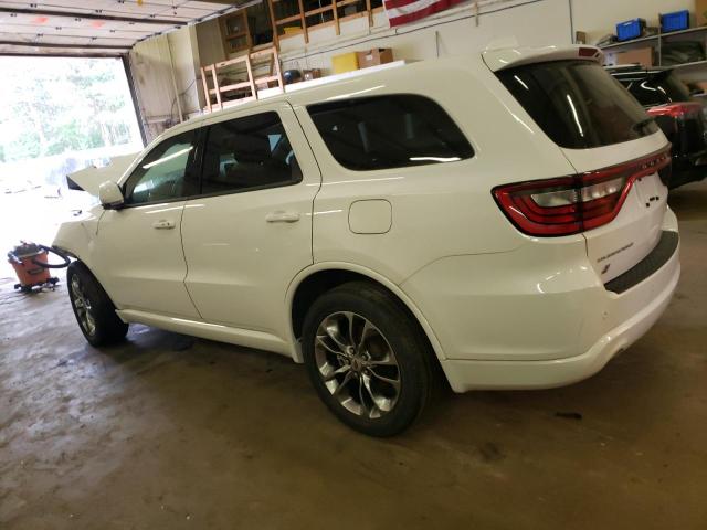 2019 Dodge DURANGO - Image 2