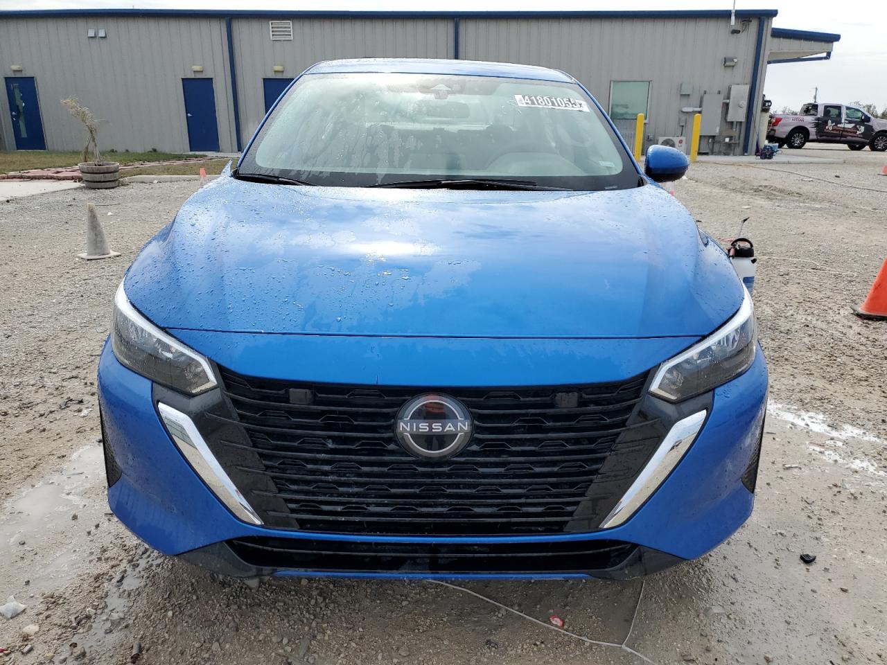 2025 NISSAN SENTRA - Image 5