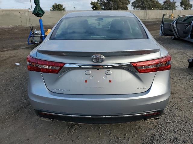 2017 Toyota AVALON - Image 6