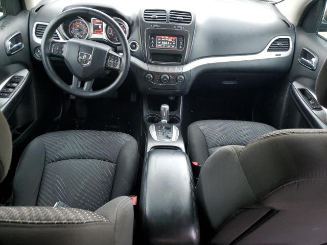 2016 Dodge JOURNEY - Image 8