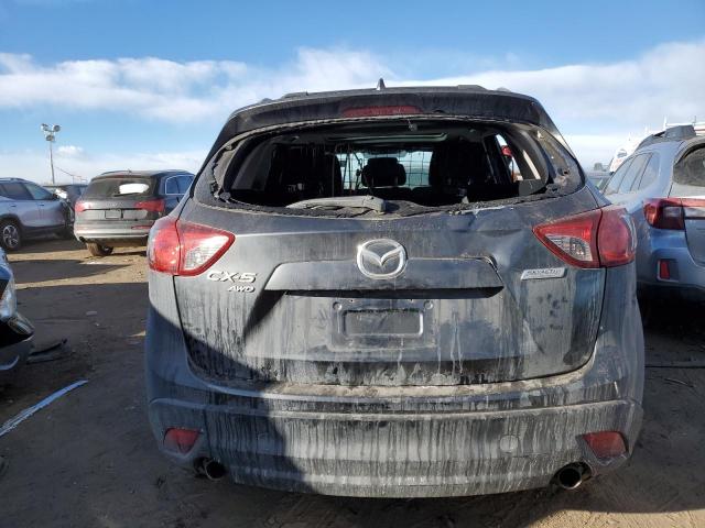 2015 Mazda CX-5 - Image 6