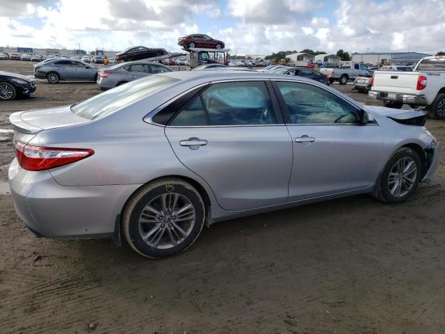 2016 Toyota CAMRY - Image 3