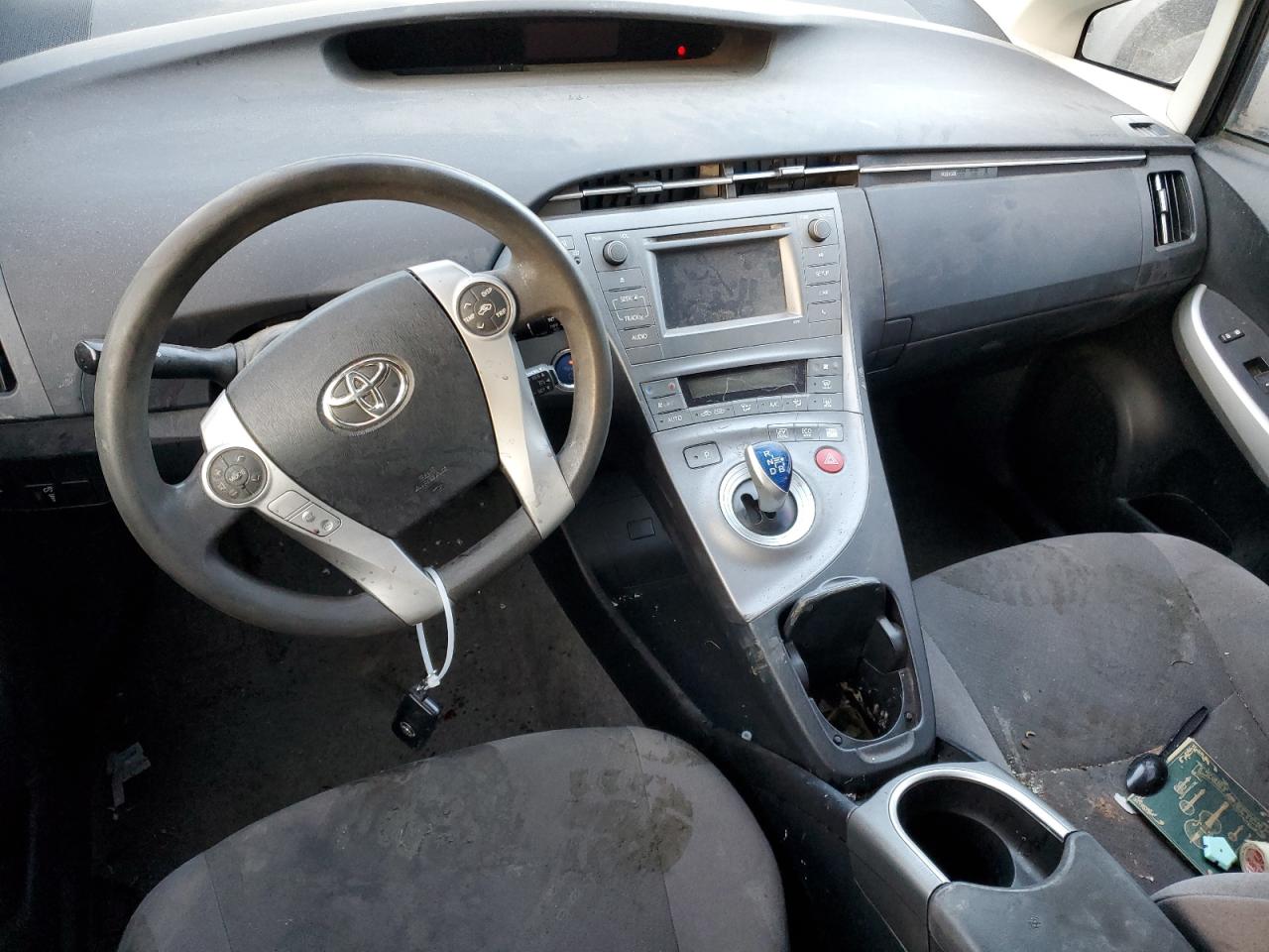 2014 Toyota Prius - Image 8