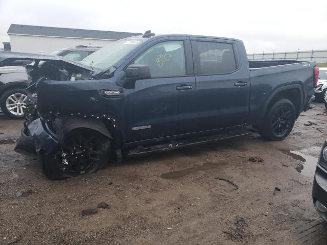 Gmc SIERRA