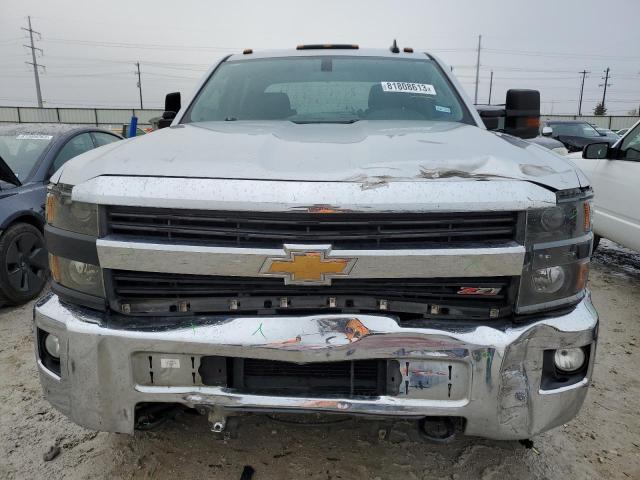 2015 Chevrolet SILVERADO - Image 5