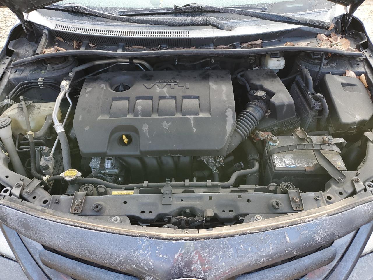 2011 Toyota Corolla - Image 11