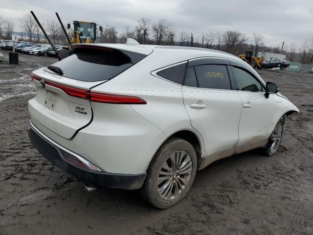 2021 Toyota Venza - Image 3