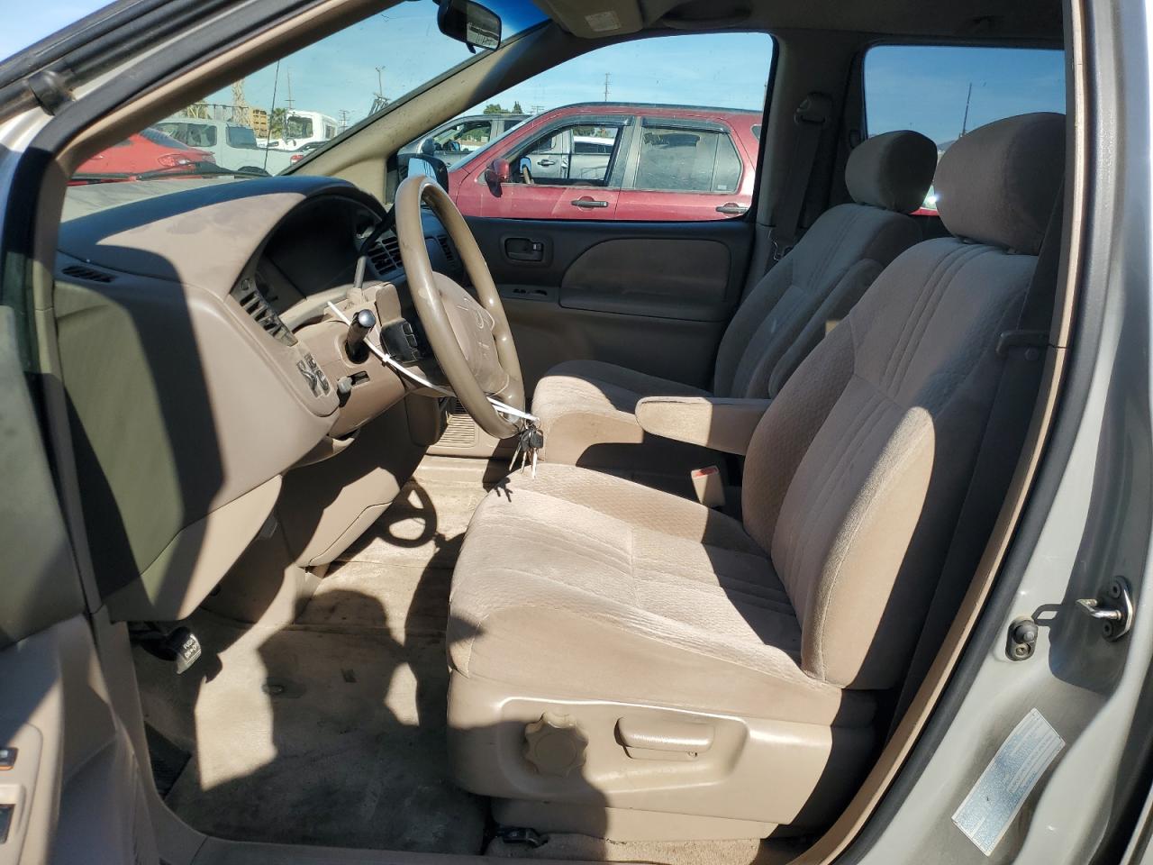 2002 TOYOTA All Models - Image 7