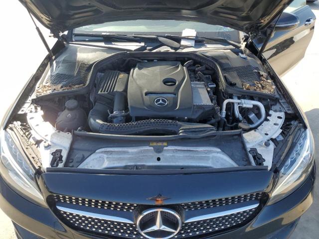 2018 Mercedes-benz C-class - Image 11