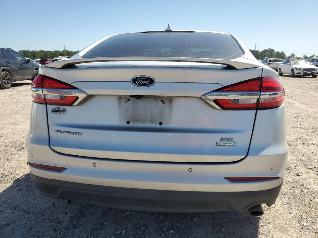 2019 Ford Fusion - Image 6