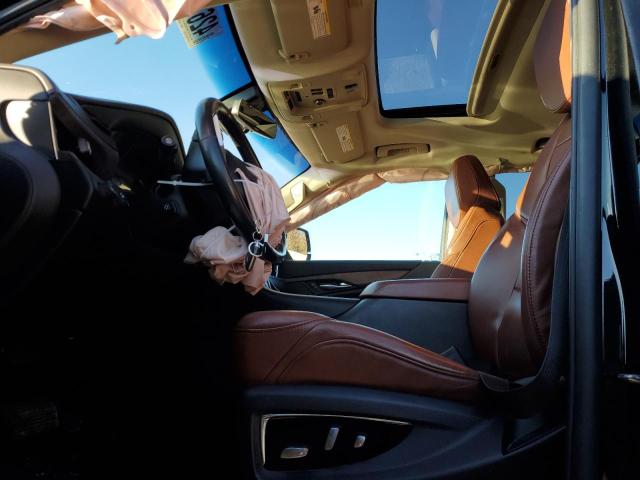 2018 Cadillac Escalade - Image 7