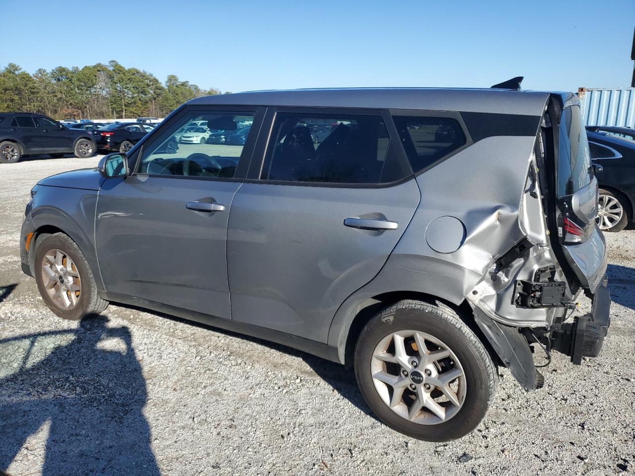 2023 Kia Soul - Image 2