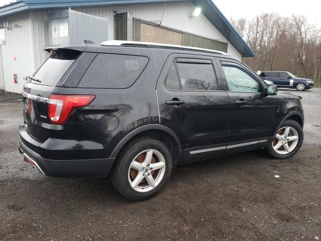 2016 Ford EXPLORER 2016 - Image 3