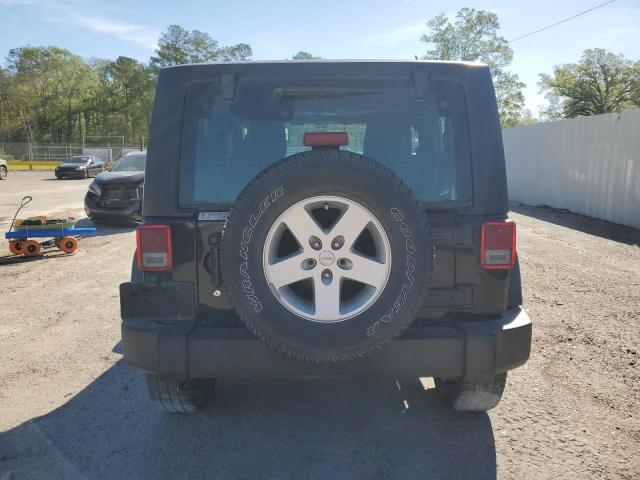2017 Jeep WRANGLER - Image 6