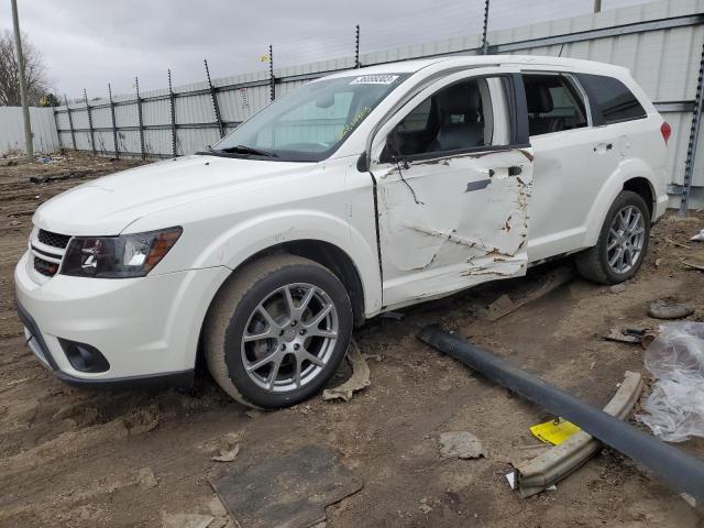 Dodge JOURNEY