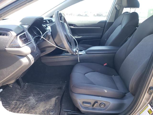 2018 Toyota CAMRY - Image 7