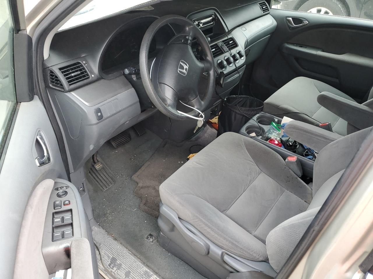 2006 HONDA All Models - Image 8