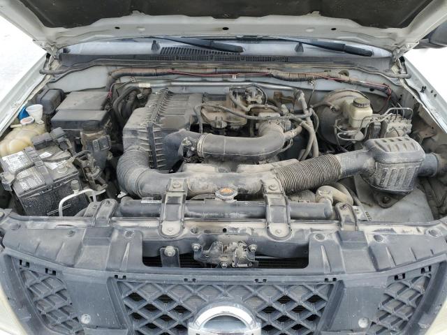 2015 Nissan FRONTIER - Image 11